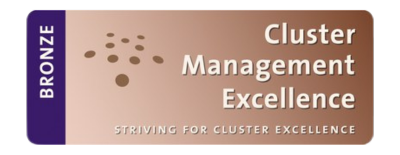 Cluster-Management-Excellence