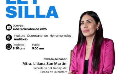 Foro Informativo| Ley Silla