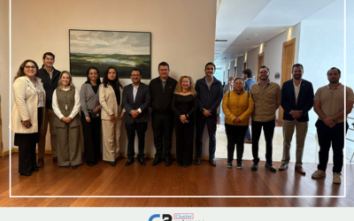 Querétaro: referente nacional gracias a la colaboración entre industria, clústeres y gobierno