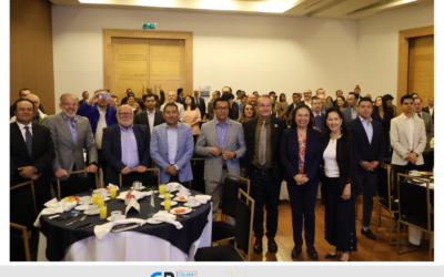 El Clúster de Plásticos de Querétaro celebra 10 años fortaleciendo la industria